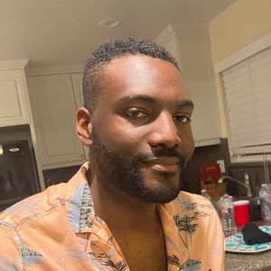 Meet your Posher, Kenneth